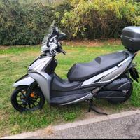 Kymco Agility 300i - 2021