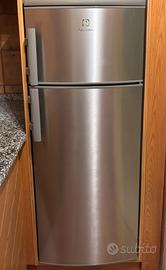 Frigo congelatore Electrolux