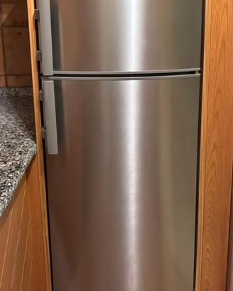 Frigo congelatore Electrolux