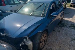 Volkswagen Golf 2.0 TDI 150 CV DSG SCR Style
