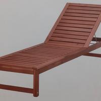 Due lettini prendisole Maison du Monde 