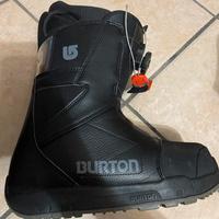 Scarponi snowboard BURTON