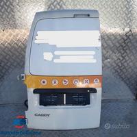PORTA POSTERIORE SX VOLKSWAGEN CADDY (10-15)