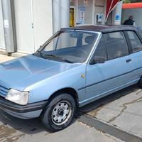 Peugeot 205 Cabriolet CJ 1.1