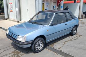 Peugeot 205 Cabriolet CJ 1.1