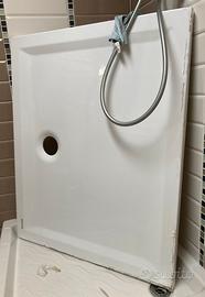 Piatto doccia Teuco 120x80