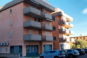 Appartamento 2 vani mq. 69 a Carini (Palermo)