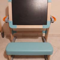 Banco scuola Smoby - Modulo Desk