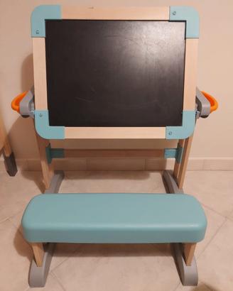 Banco scuola Smoby - Modulo Desk