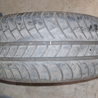 195 60 r15 88h MICHELIN gomma cerchio in ferro