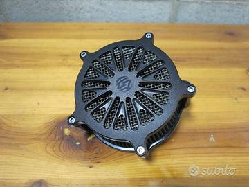 Filtro aria "Roland Sands" aftermarket per Harle