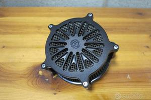 Filtro aria "Roland Sands" aftermarket per Harle