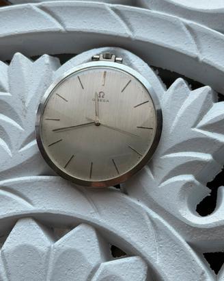 Orologio Cipolla Omega tasca