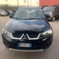 MITSUBISHI OUTLANDER 2.0 DID 140CV 4X4-2007