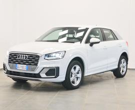 Audi Q2 30 TFSI S tronic Admired