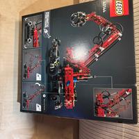 Lego technic