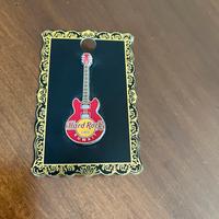 Spilla hard rock cafe