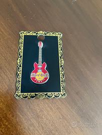 Spilla hard rock cafe