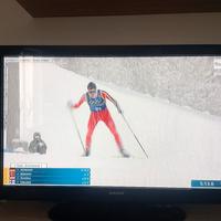 TV 50 pollici Samsung 