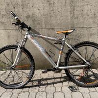 Bici X-MARR