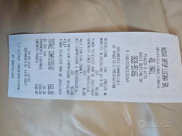 materassino antidecubido 