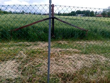 ACCESSORI Antico erpice