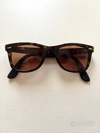 Ray-Ban Wayfarer tartaruga RB 2140 50/22