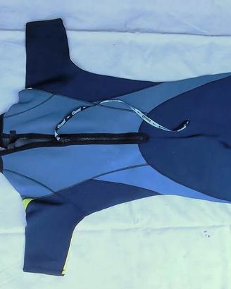 Muta da sub uomo/donna