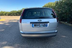 FORD Focus 1.6 CDTI SW