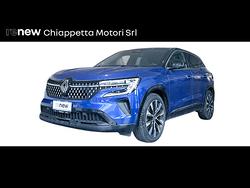 Renault Austral 1.2 e-tech full hybrid techno 200c