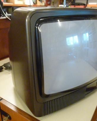 TV vintage MIVAR 16C3V
