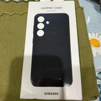 Cover per galaxy s24 +