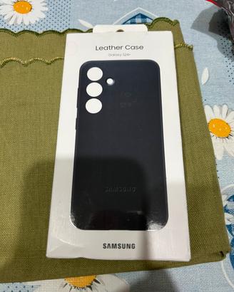 Cover per galaxy s24 +