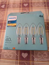 Lampadine led Philips