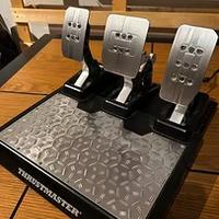 pedaliera tlcm ps4/ps5