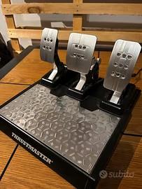 pedaliera tlcm ps4/ps5