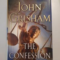 The confession John Grisham