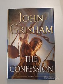 The confession John Grisham