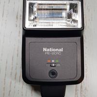 Flash National Panasonic PE201-C