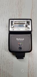 Flash National Panasonic PE201-C
