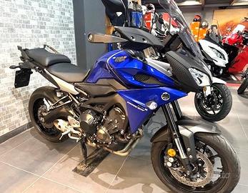 YAMAHA Tracer 900 Abs my17