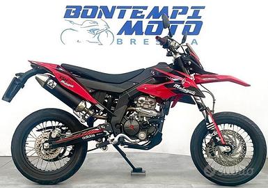 Malaguti XSM 125