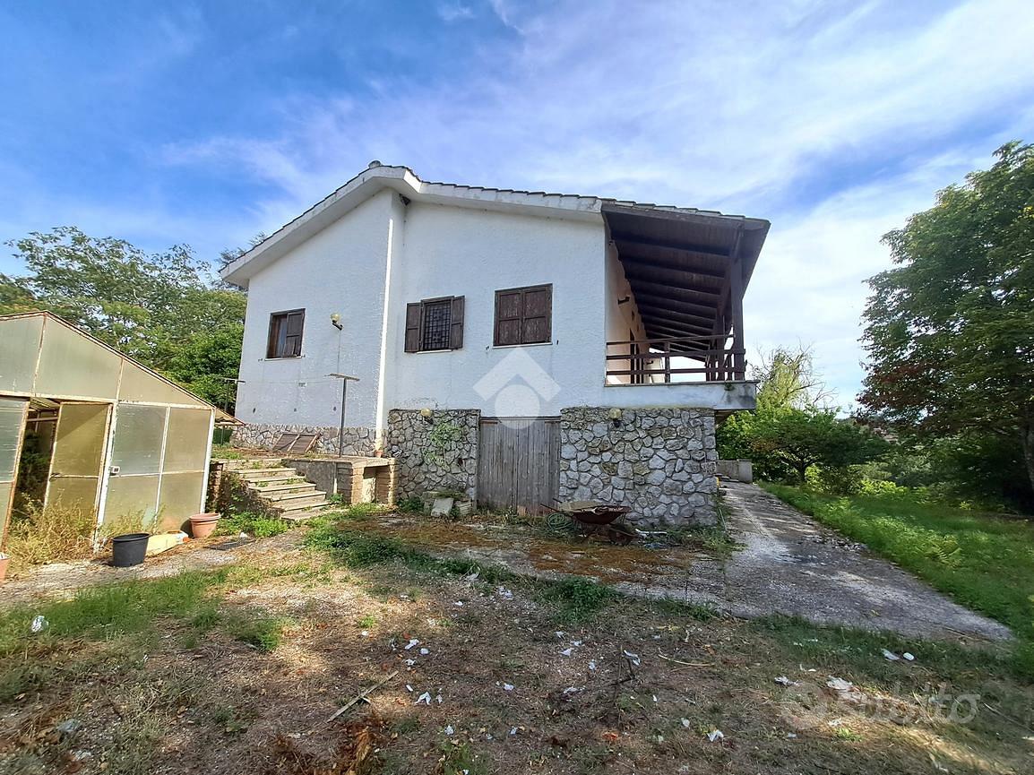 Casa – Rignano Flaminio, Valle Spadana - Altro