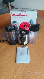 Frullatore Moulinex on-the-go