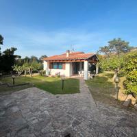 SANTA TERESA GALLURA Villetta Indip.Gard.Recint