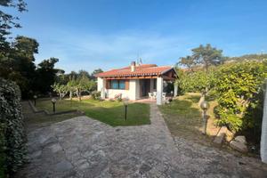 SANTA TERESA GALLURA Villetta Indip.Gard.Recint