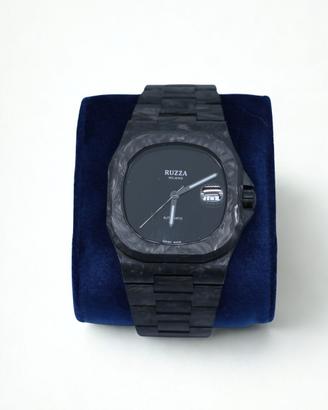 Ruzza Watch Luxury - Onice