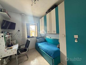 BIFAMILIARE A ACERRA