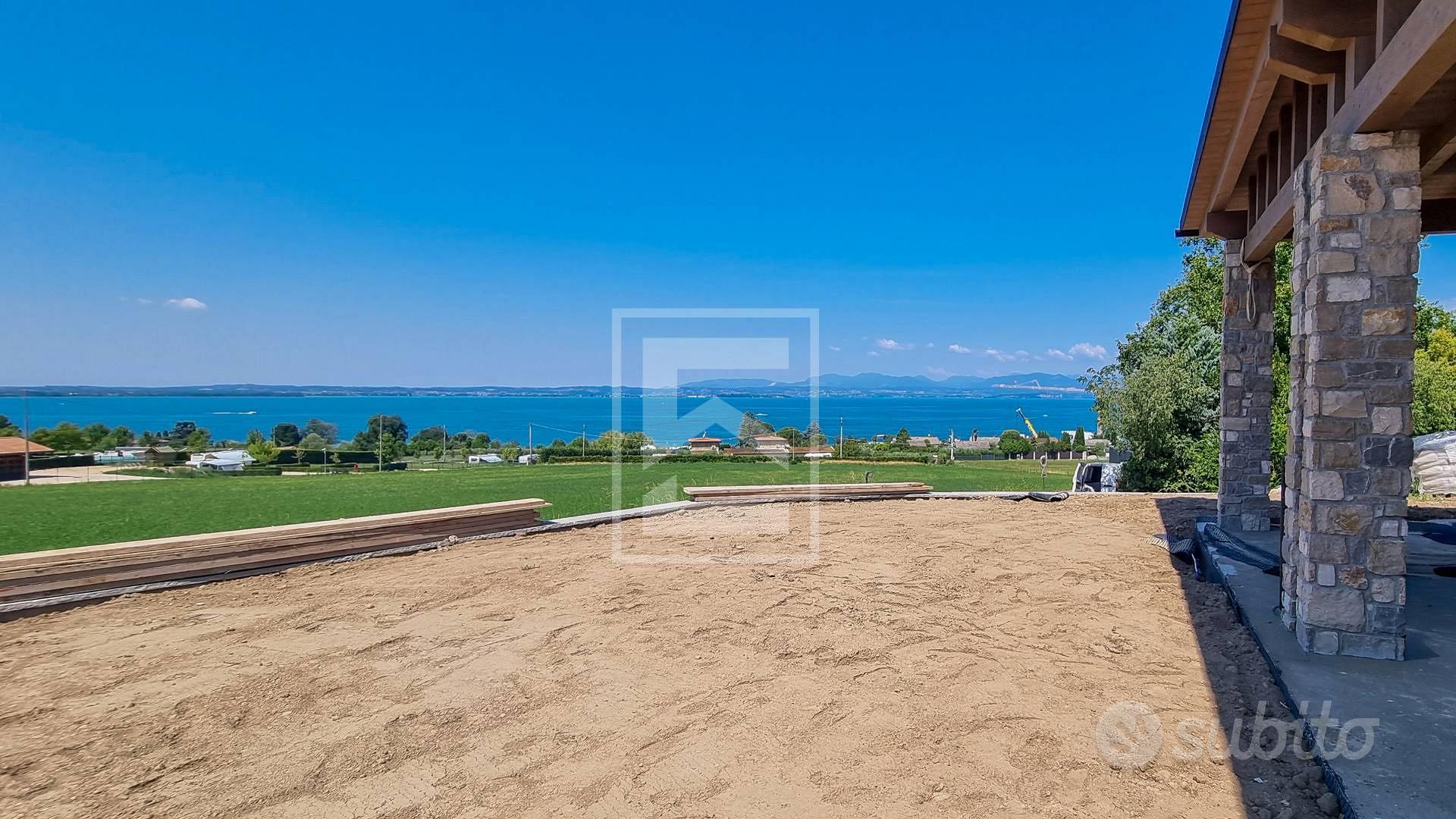 Villa singola - Lazise - Altro
