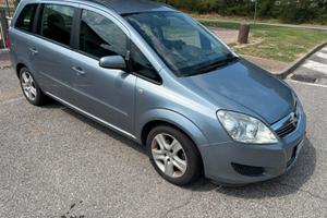 Opel zafira 1.6 benzina